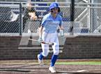 Photo from the gallery "Hooks vs. Pine Tree (Hallsville Ladycat Classic)"