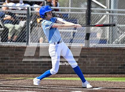 Thumbnail 3 in Hooks vs. Pine Tree (Hallsville Ladycat Classic) photogallery.