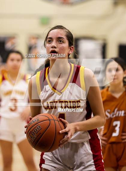 Thumbnail 3 in Tulare Union @ Selma photogallery.