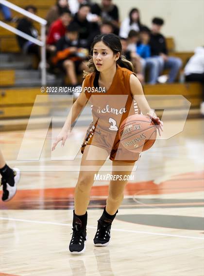 Thumbnail 2 in Tulare Union @ Selma photogallery.