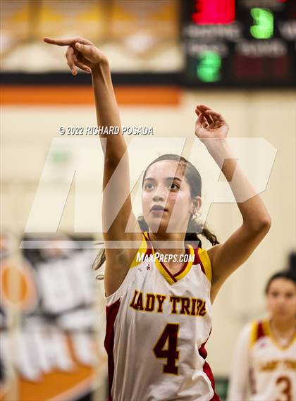 Thumbnail 2 in Tulare Union @ Selma photogallery.