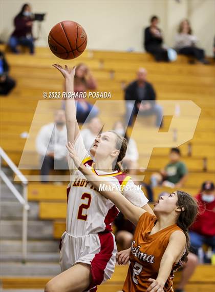 Thumbnail 2 in Tulare Union @ Selma photogallery.