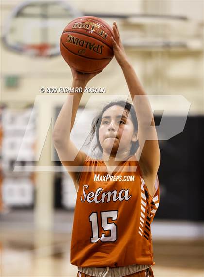 Thumbnail 2 in Tulare Union @ Selma photogallery.