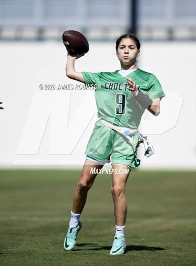 Nease vs Choctawhatchee (Jaguars Preseason Classic)