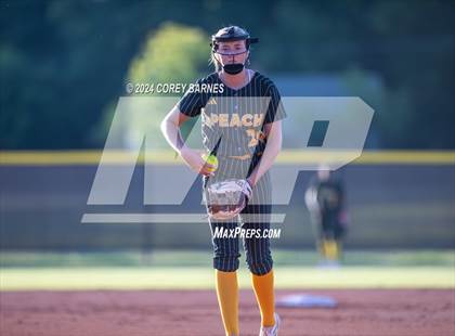 Thumbnail 3 in Veterans @ Peach County photogallery.