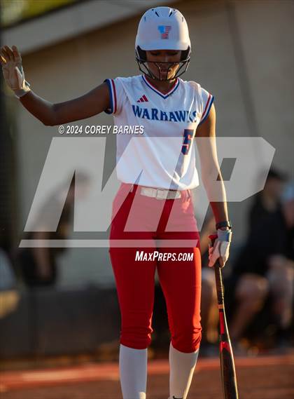 Thumbnail 3 in Veterans @ Peach County photogallery.