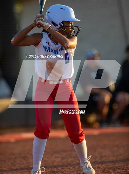 Thumbnail 2 in Veterans @ Peach County photogallery.