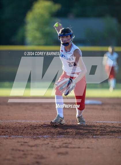 Thumbnail 2 in Veterans @ Peach County photogallery.