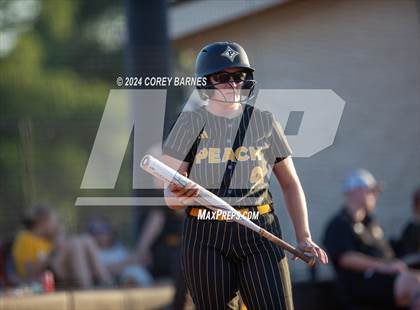 Thumbnail 1 in Veterans @ Peach County photogallery.