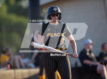 Thumbnail 3 in Veterans @ Peach County photogallery.