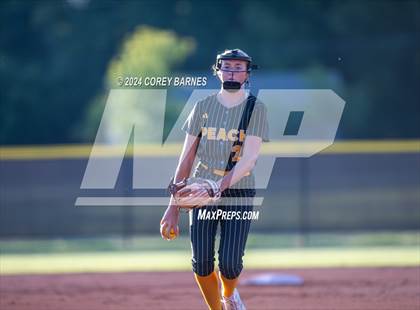 Thumbnail 3 in Veterans @ Peach County photogallery.