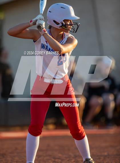 Thumbnail 2 in Veterans @ Peach County photogallery.