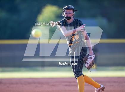 Thumbnail 3 in Veterans @ Peach County photogallery.