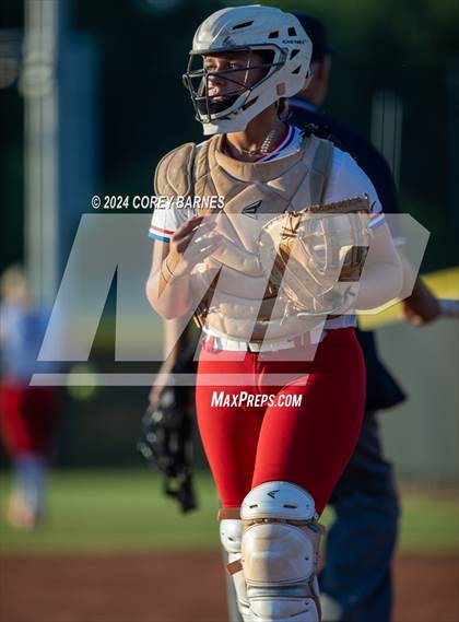 Thumbnail 3 in Veterans @ Peach County photogallery.