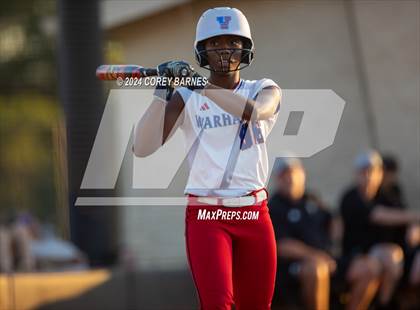 Thumbnail 3 in Veterans @ Peach County photogallery.