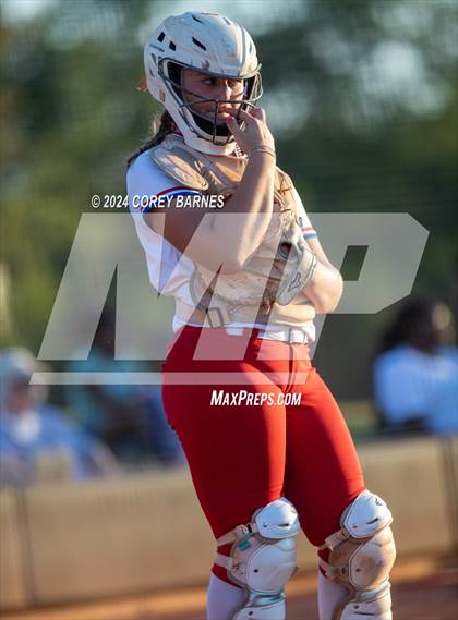 Thumbnail 2 in Veterans @ Peach County photogallery.