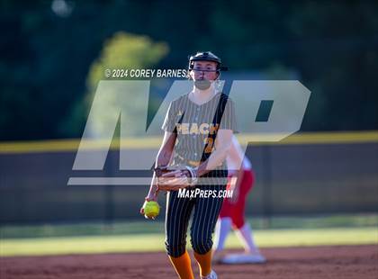 Thumbnail 2 in Veterans @ Peach County photogallery.