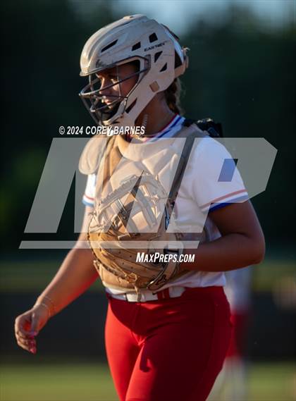 Thumbnail 2 in Veterans @ Peach County photogallery.