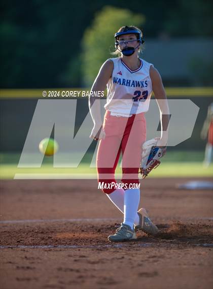 Thumbnail 3 in Veterans @ Peach County photogallery.
