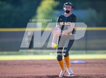 Thumbnail 3 in Veterans @ Peach County photogallery.