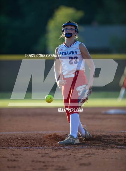 Thumbnail 2 in Veterans @ Peach County photogallery.
