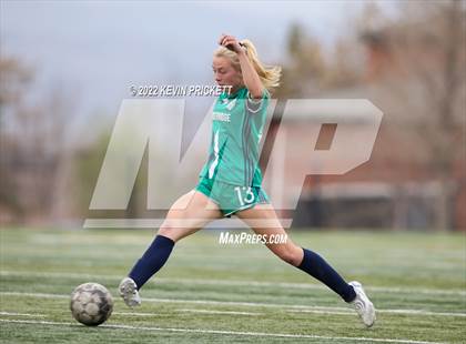 Thumbnail 3 in Castle View @ ThunderRidge photogallery.