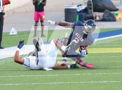 Thumbnail 2 in St. John Bosco @ Allen photogallery.