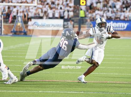 Thumbnail 1 in St. John Bosco @ Allen photogallery.
