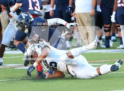 Thumbnail 1 in St. John Bosco @ Allen photogallery.