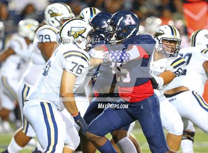 Thumbnail 3 in St. John Bosco @ Allen photogallery.