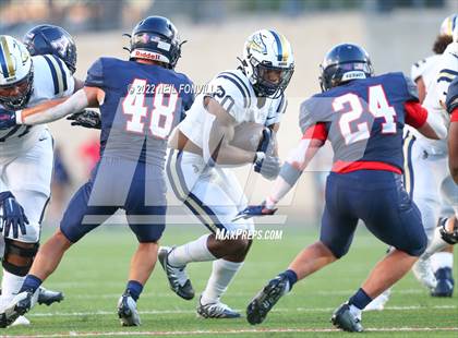 Thumbnail 1 in St. John Bosco @ Allen photogallery.
