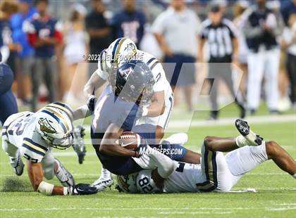 Thumbnail 2 in St. John Bosco @ Allen photogallery.