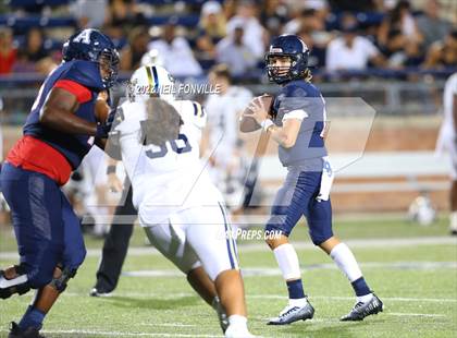 Thumbnail 2 in St. John Bosco @ Allen photogallery.