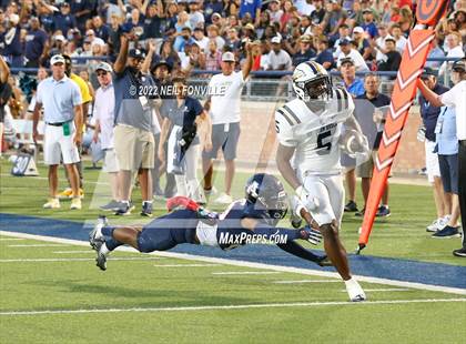 Thumbnail 2 in St. John Bosco @ Allen photogallery.