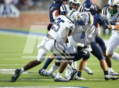 Thumbnail 1 in St. John Bosco @ Allen photogallery.