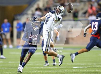 Thumbnail 1 in St. John Bosco @ Allen photogallery.
