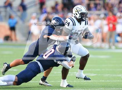 Thumbnail 3 in St. John Bosco @ Allen photogallery.
