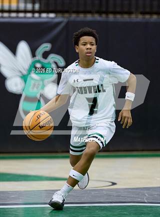 FR: Cambridge @ Roswell