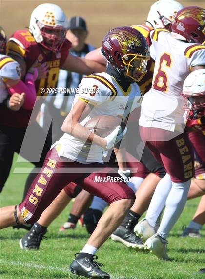 Thumbnail 1 in Granby Memorial/Canton @ Windsor Locks/Suffield/East Granby photogallery.