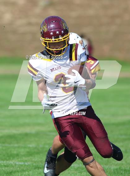 Thumbnail 2 in Granby Memorial/Canton @ Windsor Locks/Suffield/East Granby photogallery.
