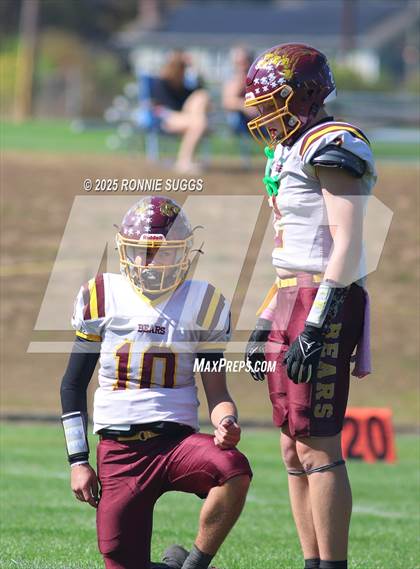 Thumbnail 3 in Granby Memorial/Canton @ Windsor Locks/Suffield/East Granby photogallery.