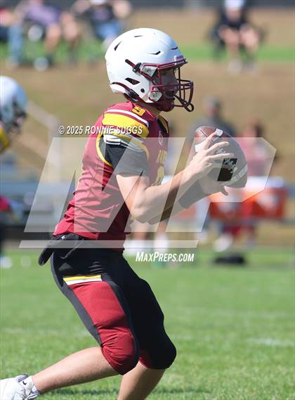 Thumbnail 3 in Granby Memorial/Canton @ Windsor Locks/Suffield/East Granby photogallery.