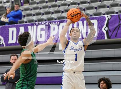 Thumbnail 1 in Little Rock Christian Academy @ Bryant (Hoopin on the Hill) photogallery.