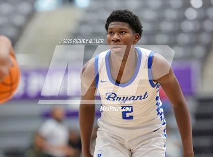 Thumbnail 2 in Little Rock Christian Academy @ Bryant (Hoopin on the Hill) photogallery.