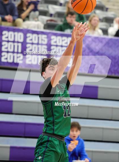 Thumbnail 2 in Little Rock Christian Academy @ Bryant (Hoopin on the Hill) photogallery.