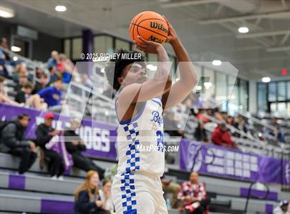 Thumbnail 3 in Little Rock Christian Academy @ Bryant (Hoopin on the Hill) photogallery.