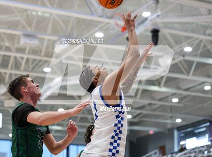 Thumbnail 3 in Little Rock Christian Academy @ Bryant (Hoopin on the Hill) photogallery.