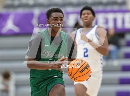 Thumbnail 1 in Little Rock Christian Academy @ Bryant (Hoopin on the Hill) photogallery.