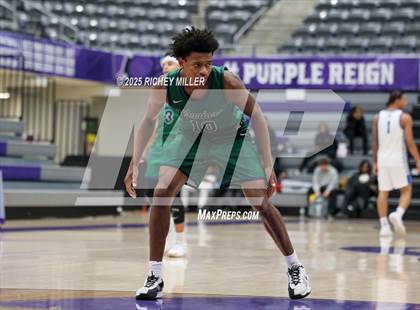 Thumbnail 2 in Little Rock Christian Academy @ Bryant (Hoopin on the Hill) photogallery.