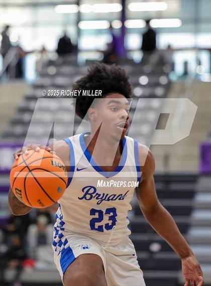 Thumbnail 3 in Little Rock Christian Academy @ Bryant (Hoopin on the Hill) photogallery.